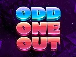Odd One Out screenshot