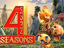 4 Seasons screenshot