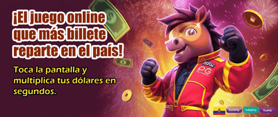 Bono de bienvenida exclusivo