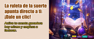 Siente la emoción del juego