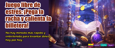 Juega y gana en vivo