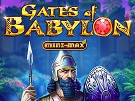 Gates of Babylon Minimax