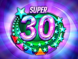 Super 30 Stars