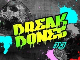 Break Bones