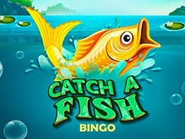 Catch a Fish screenshot