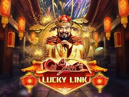 Cai Shens Lucky Link screenshot