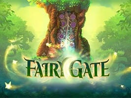 Fairy Gate screenshot