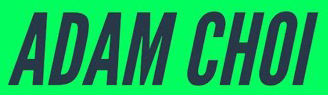 ecadamchoi.com Logo